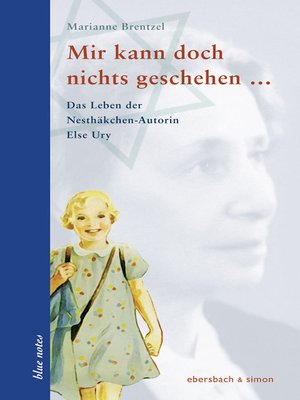 cover image of Mir kann doch nichts geschehen ...